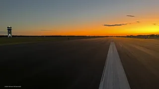 Brooksville-Tampa Bay Regional Airport