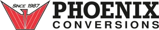 Phoenix Conversions
