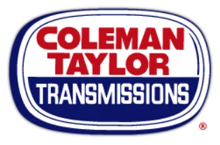 Coleman Taylor Transmissions