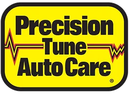 Precision Tune Auto Care