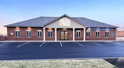 Kentucky Farm Bureau Insurance