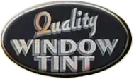 Quality Window Tint
