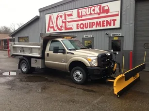 Ace Truck Equipment
