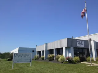 River City Body Company