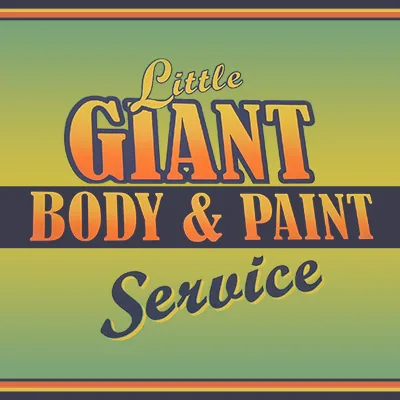 Little Giant Auto Body Paint & Repair