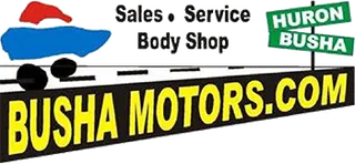 Busha Motors