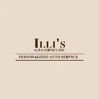 Illi's Auto Service