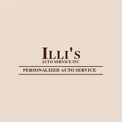 Illi's Auto Service