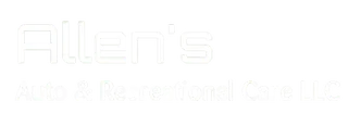 Allen's Auto & Recreational Care
