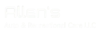 Allen's Auto & Recreational Care