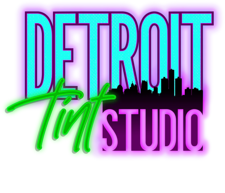 Detroit Tint Studio
