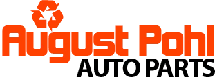 August Pohl Auto Parts