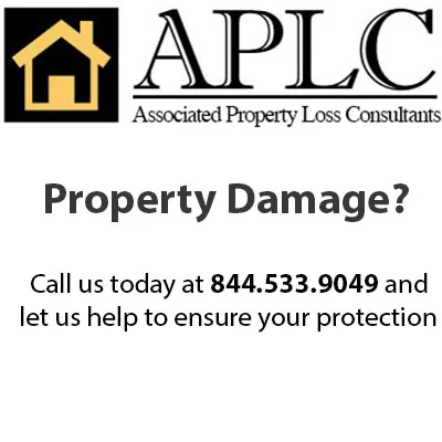 APLC - Associated Property Loss Consultants