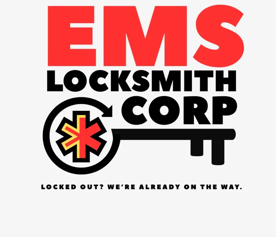 EMS Locksmith Corp