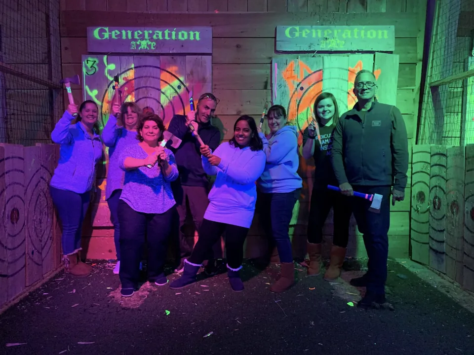 Hopmeier Evans Gage Agency