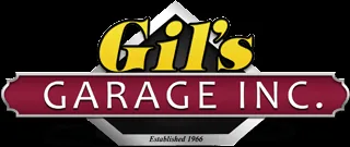 Gil's Garage