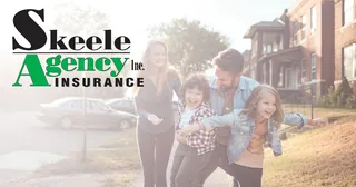 Skeele Insurance Agency Inc.