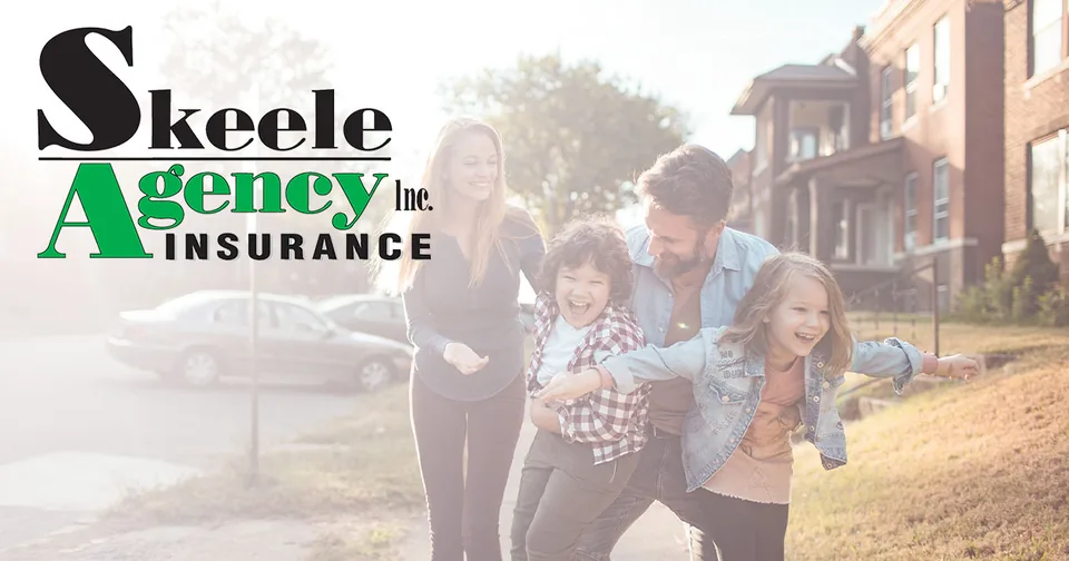 Skeele Insurance Agency Inc.