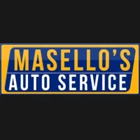 Masello's Auto Service