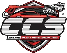 Cams Cleaning Service
