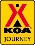 Madison / Pittsburgh S.E. KOA Journey