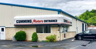 Cumming Motors, Inc.