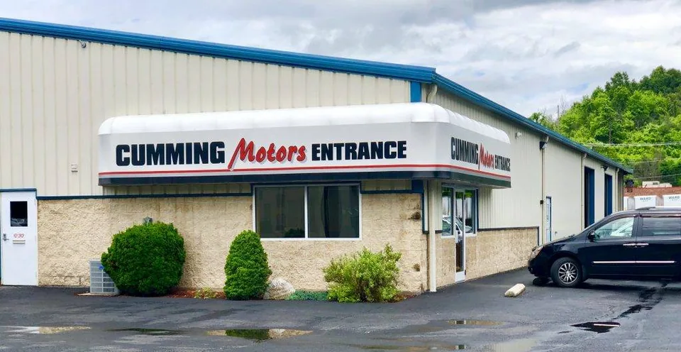 Cumming Motors, Inc.