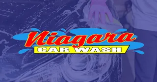 Niagara Car Wash