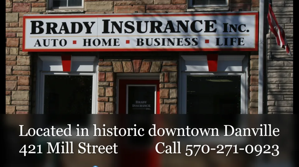 Brady Insurance