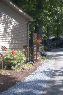 Oma's Family Campground