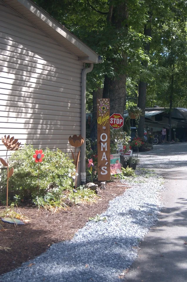 Oma's Family Campground