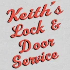 Keith's Lock & Door Service