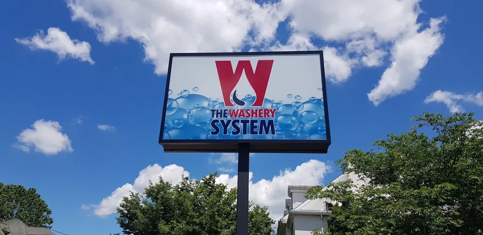 The Washery System