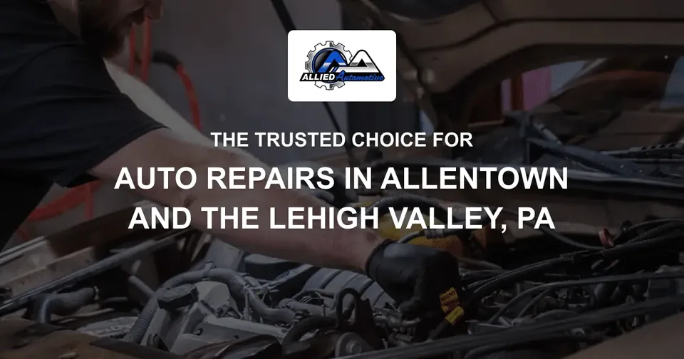 Allied Automotive