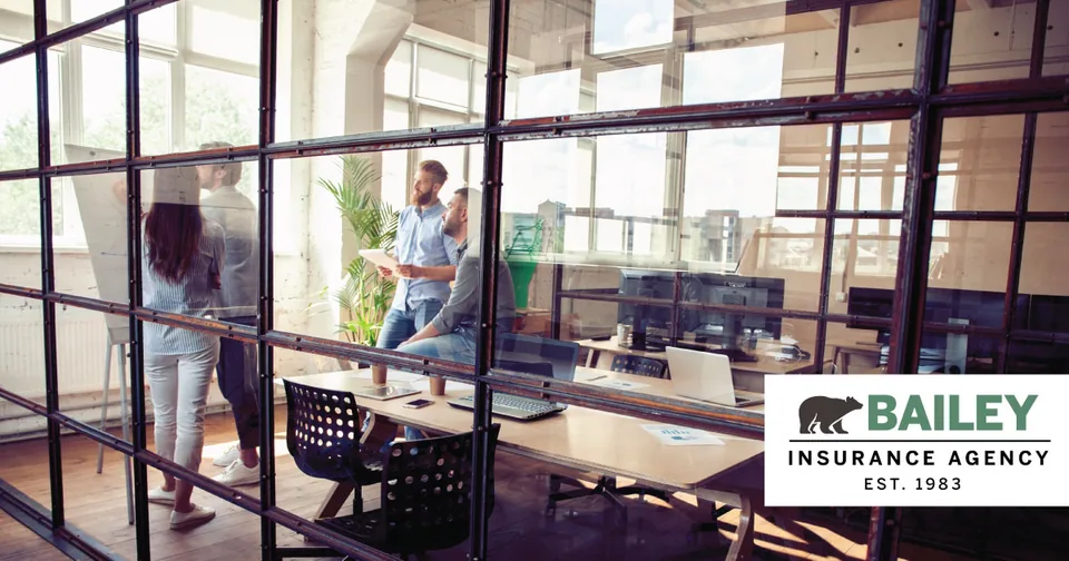 Bailey Insurance Agency