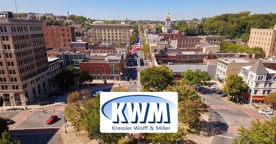 Kressler Wolff & Miller