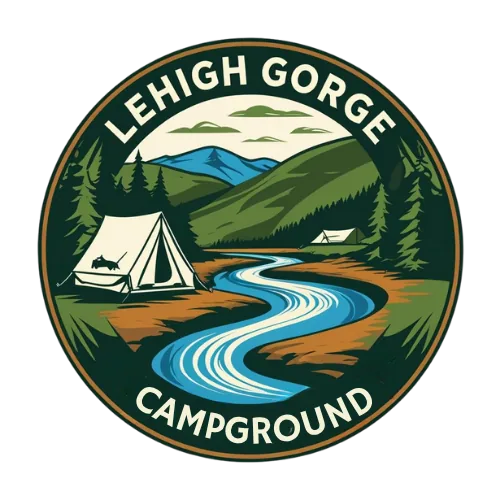Lehigh Gorge Campground