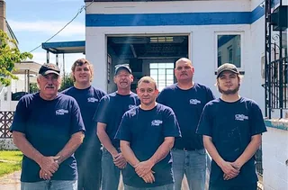 Blocker's Collision Center Inc