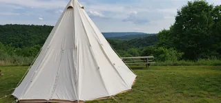 Pocono Point RV & Campground