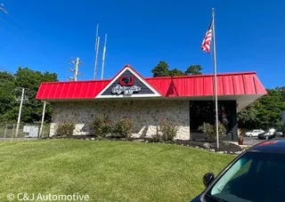 C&J Automotive