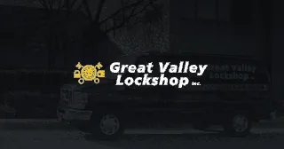 Great Valley Lockshop