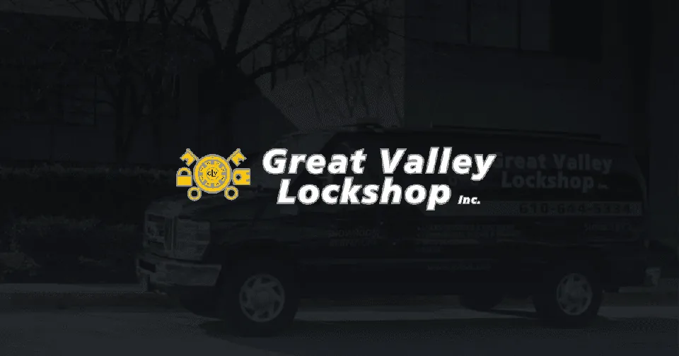 Great Valley Lockshop
