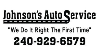 Johnsons Auto Service