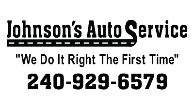 Johnsons Auto Service