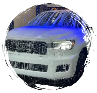 Prices Corner Soft Cloth Car Wash