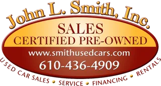 John L. Smith, Inc. Sales