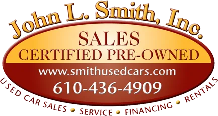 John L. Smith, Inc. Sales