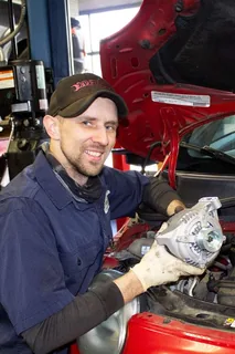 Everest Auto Repair