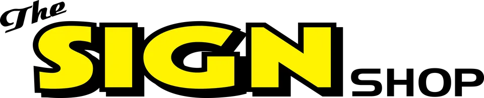 The Sign Shop