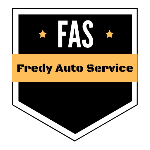 Fredy's Auto Service